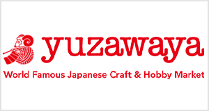 ユザワヤ公式通販の海外在住の方へ向けたサイト