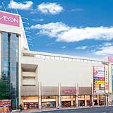 イオン所沢店