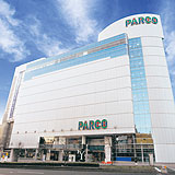 宇都宮パルコ店