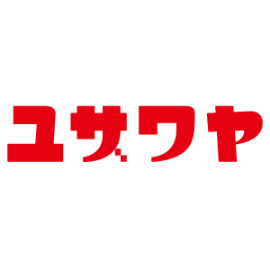 ユザワヤロゴ