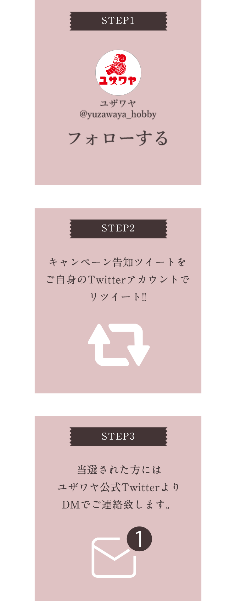 応募方法