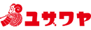 ユザワヤロゴ