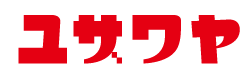 ユザワヤロゴ